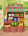 Sylvanian Families - Grocery Market (5315)