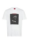 HUGO Dobero   White   M