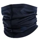 Aclima  Lightwool Headover C/J, 232 Navy Blazer