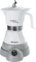 Ariete  Kaffemaskin moka regular hvit