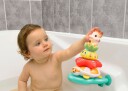 Sophie the Giraffe Splash &  Surf Pyramide Badeleke