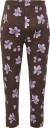 Hummel Gug Tights Chocolate Brown 92