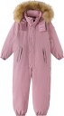 Reima Reimatec Winter Overall Stavanger   GREY PINK   134