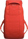 DB Hugger Backpack 30l Falu Red 30L