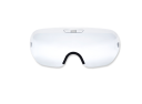 HJC Calido Urban Plus Visir Light Smoked