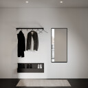 Nichba HangSys Klesstang 100 cm
