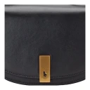 Polo Ralph Lauren, Dame, Vesker, Svart, ONE SIZE,