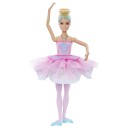 Barbie Barbie In The Nutcracker Clara Doll Pink ONE SIZE
