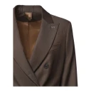 Max Mara Dame Jakker Brun XS,