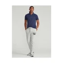 Polo Ralph Lauren Basic Mesh-Ssl-Knt - Navy - XS