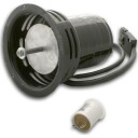 Atmos motor for røykgassavtrekk for UCJ4C52. DC18S til DC50S uten propell