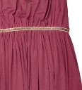 The New Kjole   Maroon   The New   13 14 år 158 164   Kjole   Rosa