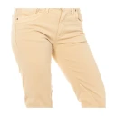 La Martina Dame Bukser Beige W31,