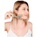 Mae B Mae B. Contour Sculpting Massage Roller    - Gull