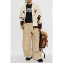 Dsquared2 Herre Bukser Beige S,