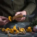 Opinel Soppkniv 8 cm Bøk
