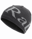 RAB Logo Beanie lue Green Slate/Glacier