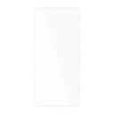 vivo T2 Skjermbeskyttere Panzerglass - 9H, 0.3mm - Case Friendly - Klar