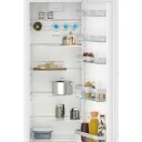 Siemens iQ300 KI81RVFE0 Integrert Kjøleskap med LED-belysning Hvit