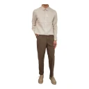 Armani Exchange Herre Bukser Brun W34,