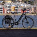 Momas Balance+ SUV Svart M