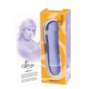 Sweet Smile Mini Silicone Vibe Penis