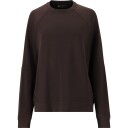 Athlecia Jacey W Crew Neck   Brown   46