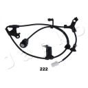 ABS sensor JAPKO 151222