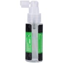 Goodhead Juicy Head Munnspray mot Tørrhet 59 ml Clear