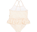 MarMar Swimwear Swinnie Bathing Suit Swim Print Peony (86 / 1,5 år)