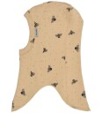 Mikk line 2 Pack Cotton Fullface Beige 122/128