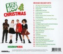 Kidz Bop Kids  Kidz Bop Christmas  CD