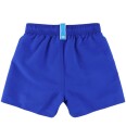 Arena Badeshorts   Neon Blue/Team Oransje   Arena   6 7 år 116 122   Badetøy   Blå   116 112