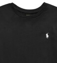 Polo Ralph Lauren T skjorte   Polo Black   Polo Ralph Lauren   16 år (176)   T skjorte   Svart