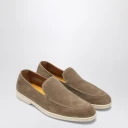 Doucal's Herre Sko Brun 42 1/2 EU,