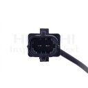 HITACHI 2505553 Sensor, eksostemperatur