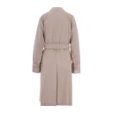 Weekend Max Mara Dame Frakker Beige S,