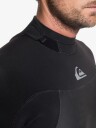 Quiksilver 3/2mm Syncro Back Zip (M)