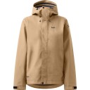 Haglöfs Breeze Proof JacketWomen Oak Brown