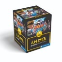 Clementoni Puslespill 500 Brikker Naruto Shippuden Anime
