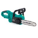 NAC CB 25 BL LI 20V Akku Kjedesav Uden Batteri 250mm 20V