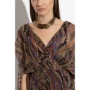 Etro Dame Accessories Gul ONE SIZE,