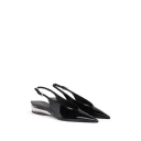 Alaïa Dame Sko Svart 36 EU,