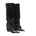 Le Silla Dame Sko Svart 40 EU,