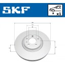Bremseskive SKF VKBD 81330 V1