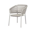 Cane-line Ocean stol Sand Brun