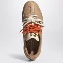 Adidas Originals Herre Sko Beige 45 1/3 EU,