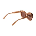 Replay Dame Accessories Brun ONE SIZE,