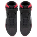 Gorilla Wear Gwear Classic High Tops Black/Red EU38