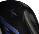 Adidas X Speedportal League Leggbeskyttere Black/Black/Black L